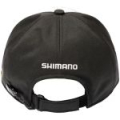 Кепка Shimano CA-112X LTD.BK M
