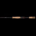 Спиннинг Daiwa Steez Silver Creek S64L-2･SV･ST тест 0.9 - 7 гр.