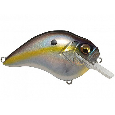 Воблер Megabass S-Crank 1.5 цв. Megabass Sexy Shad