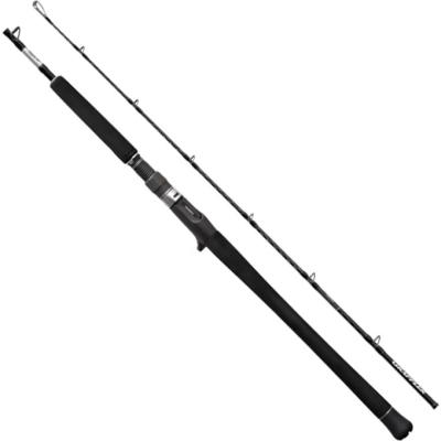 Удилище мультипликаторное для джиггинга Shimano 25 Grappler Type J B56-6