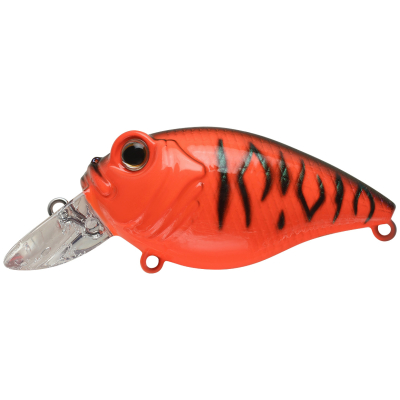 Воблер Strike Pro Wigglin Oscar 50 суспендер 5см 10,2гр Загл. 0,5м-1,0м EG-041SP #A207