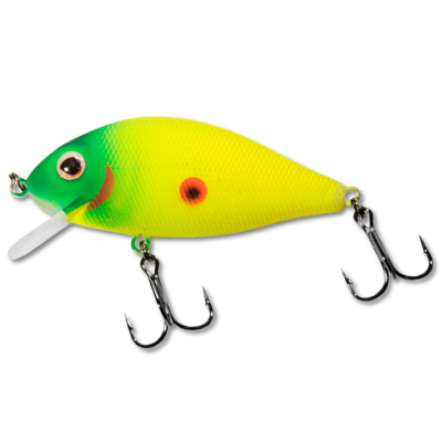 Воблер BAT Artful Crucian 4403090 (19 гр., 90 мм.\1,5 м.) Цвет 147