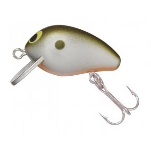 Воблер Yo-Zuri Snap Beans 25S R1217-TSH