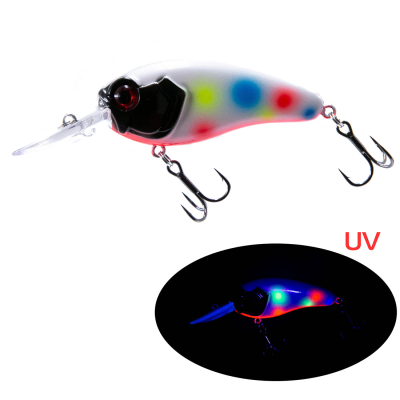 Воблер Stinger Pachi 65F-DR #MIX