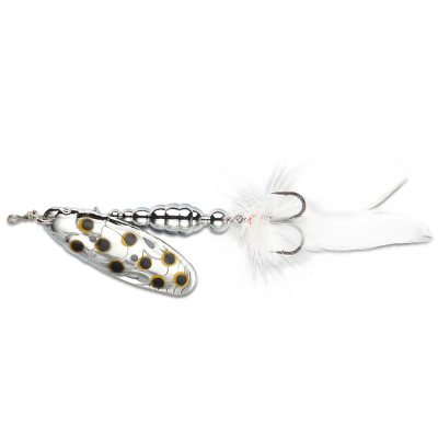 Блесна вращающаяся Strike Pro Firefly Spinner 13 13,2гр. SN-08 #A41-CP