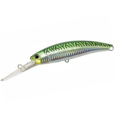 Воблер DUO Realis Fangbait 140DR SW #AHA0109