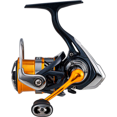 Катушка Daiwa 24 Revros CS 6000-H