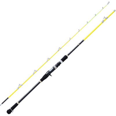 Удилище Ecooda Panther Boat Rod 802MHC