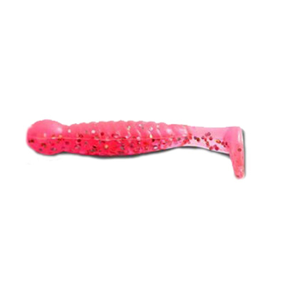 Cиликоновая приманка Ecogear Grass Minnow SS 1-1/8'' цв. 158 (упак. 15шт.)