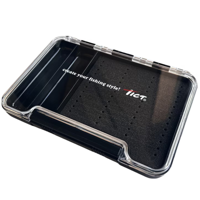 Коробка Tict Run Gun Slim Case #White (4988540258043)