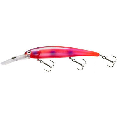 Воблер Bandit Deep Walleye Generator цв. #G04