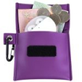 Кошелек Stream Trail Oscar Pouch S Purple