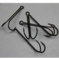 Крючок RodStars RS24318 Claw Double 2/0