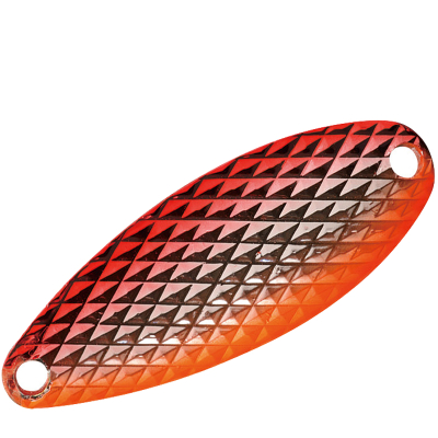 Блесна колеблющаяся Smith Drop Dia 3,0гр цв. №08