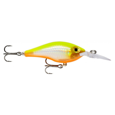 Воблер Rapala Max Rap Fat Shad MXRFS05 цв. FHC