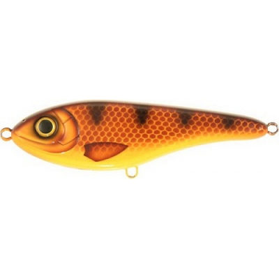 Джеркбейт Strike Pro Buster Jerk EG-048S цв. #C381F