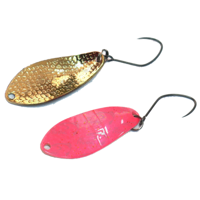 Блесна Anglers System HF Dohna 1.7g #04