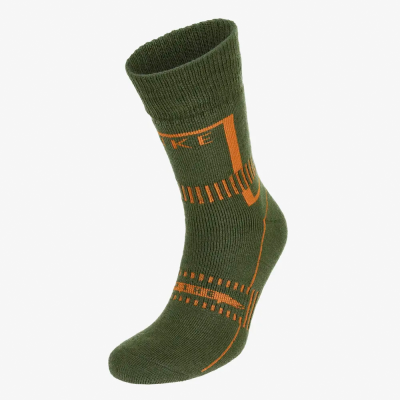 Носки Pike Thermo хаки р. 41-43