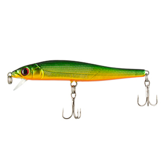 Воблер Trout Pro Long Minnow 100F цв. 04