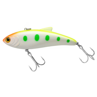 Воблер Usami Vertigo 80S цв. #688 Glow