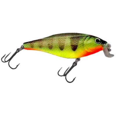 Воблер GRFish Double Rap DR-90 цв. #L01