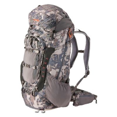 Рюкзак Sitka Bivy 45 Tall Pack цв. Optifade Open Country
