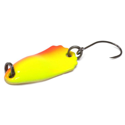 Блесна колеблющаяся Garry Angler Country Lake 1.8g. 2.5 cm. цвет #19