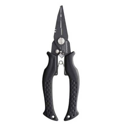 Инструмент Shimano CT-541P BK