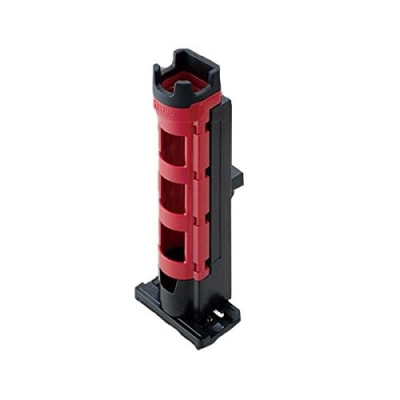 Держатель удилища Meiho BM-280 Rod Stand R/B (62×70×316mm., диаметр 45 мм.)