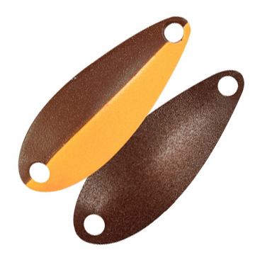 Блесна колеблющаяся River Old Satellite Micro Vespa 1гр. цв. 14