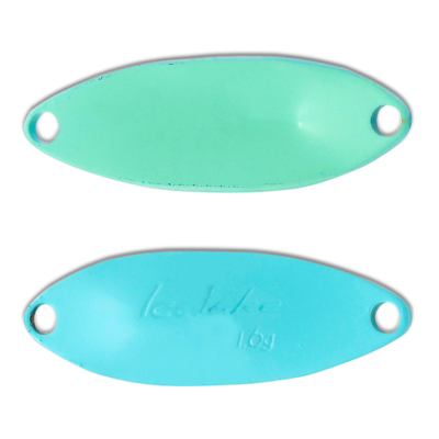 Блесна колеблющаяся ValkeIn Ice Fake, 1.6 гр. VLK-IFA-1.6-LT02