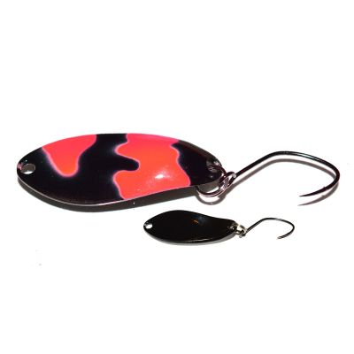 Блесна Red Machine Экстаз 2,9гр. цв. #023