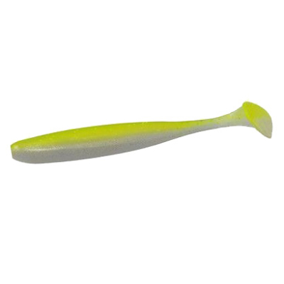 Силиконовая приманка SnastiGood Mr. Skiper 9.5см цв. 118