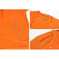 Рубашка поло Norfin Orange 01 р.S (671001-S)