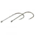 Крючок Owner Worm BH-Round BC 56537 №4