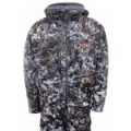 Костюм Remington Necessity Winter forest р. XS