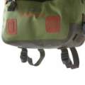 Сумка поясная Fishpond Westwater Lumbar Pack цв. Cutthroat Green
