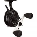 Катушка 13 Fishing FreeFall Carbon - Inline Ice Fishing Reel - Northwoods Edition - 2.5:1 Gear Ratio
