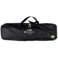 Род-под на 4 удилища Carp Pro Black телескоп. 4 ноги (CP57040B4)