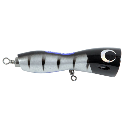 Морская приманка Blue Marlin BMFGT 25 - 150мм 100гр цв. 001