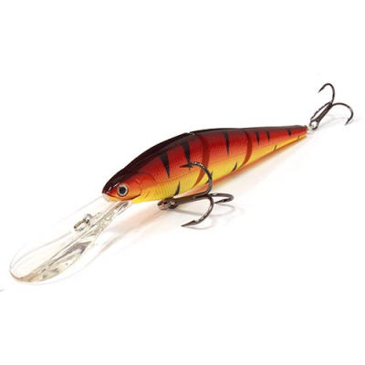 Воблер Lucky Craft Pointer 125XD цв. Fire Tiger