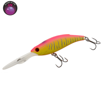 Воблер Flagman Royal 75F цв. 462