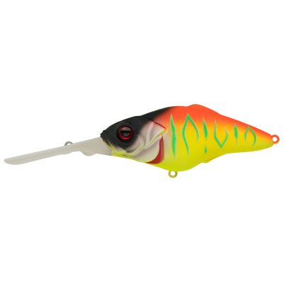 Воблер Strike Pro Supersonic 80 плавающий 8cm 29,5gr Загл. 5,0-8,0м. EG-081C#A242S