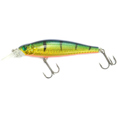 Воблер GRFish Bombardier 90F-MR цв. L95