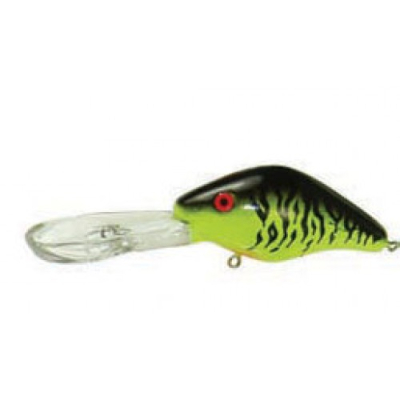 Воблер Mann's Depth Plus™ 20+ DRB566 цв. Fire Shad
