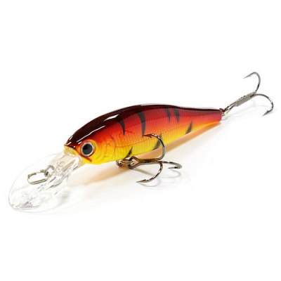 Воблер Lucky Craft Pointer 100DD цв. Fire Tiger