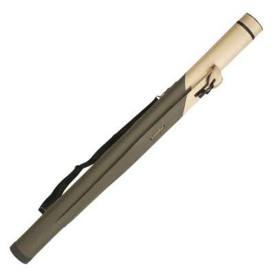 Тубус для спиннинга с карманом Fisherman Ф-282 (11см х 145см)