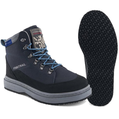 Ботинки Finntrail 5223 Greenwood_N (8(41))