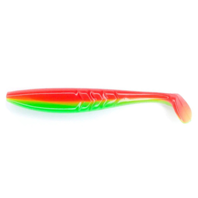 Силиконовая приманка ProperBaits Vibrotail Swimbait 7,87" (200мм) цв. 112, уп 1шт