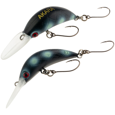 Воблер Akara Zum 35SP 2,5 гр. цвет A78